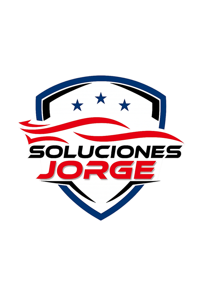 Soluciones Jorge